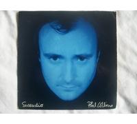 Phil Collins - Sussudio / The Man With the Horn [7" Vinyl]