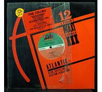 Phil Collins - Sussudio [Vinyl Single 7'']