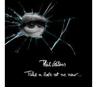 PHIL COLLINS - TAKE A LOOK AT ME NOW... THE COMPLETE STUDIO COLLECTION (1 CD)