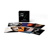 Phil Collins - Take a Look at Me Now... The Complete Studio Collection