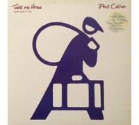Phil Collins - take me home 12