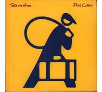 Phil Collins - Take Me Home