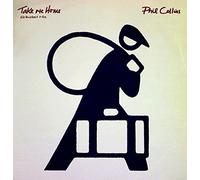 Phil Collins - Take Me Home (Extended Mix)