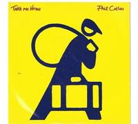 Phil Collins - Take Me Home / We Said Hello Goodbye [7" Vinyl]