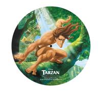 Various Artists – Tarzan (Original Motion Picture Soundtrack) – New Vinyl LP (Disney)