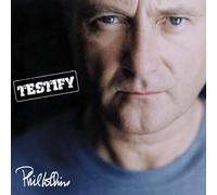 Phil Collins - Testify