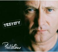 Phil Collins - Testify