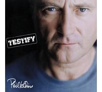 Phil Collins – Testify