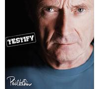 Phil Collins - Testify (Deluxe Edition)