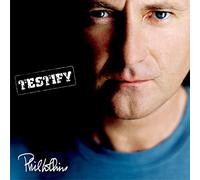 Phil Collins - Testify [Uk Version]