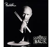 Phil Collins The Essential Going Back 12" Vinyl LP NEW