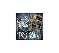 Phil Collins - the Singles [CD]