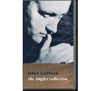 Phil Collins - The Singles Collection/The Video