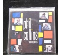 Phil Collins - Two Hearts