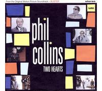Phil Collins - Two Hearts