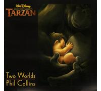Phil Collins - Two Worlds