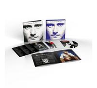 Phil Collins - Vinyl LP Face Value (Super Deluxe) 4 LP (2026) Pre Sale
