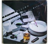 Phil Collins - Why Can't It Wait Til Morning
