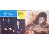 Phil Collins - You Can't Hurry Love (1982) [7" Vinyl]