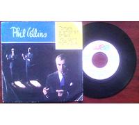 Phil Collins - You Can't Hurry Love (1982) [7" Vinyl]