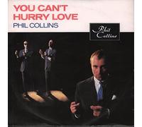 Phil Collins - You Can't Hurry Love