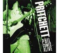 Phil Comes Alive