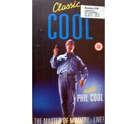 Phil Cool: Classic Cool With Phil Cool [VHS]