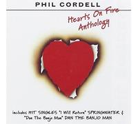 Phil Cordell - Hearts On Fire
