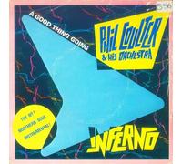 Phil Coulter And His Orchestra - A Good Thing Going-7" 45