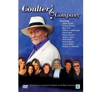 Phil Coulter - Coulter & Company [DVD]