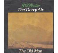 Phil Coulter - 'Derry air (1984) / Vinyl single [Vinyl-Single 7'']