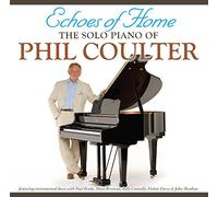 Phil Coulter - Echoes of Home