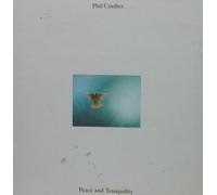 Phil Coulter - peace & tranquility LP