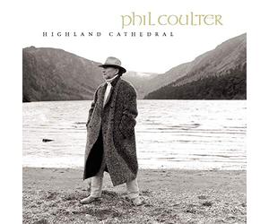 Phil Coulter - Phil Coulter - Highland Cathedral