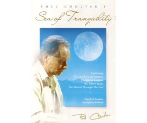 Phil Coulter - Phil Coulter - Sea Of Tranquility [DVD]