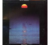 Phil Coulter - Sea Of Tranquility