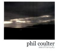 Phil Coulter - Sea of Tranquility