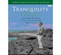 Phil Coulter: Tranquility Classics [DVD]