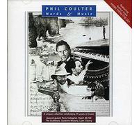 Phil Coulter - Words & Music