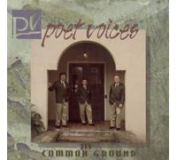 Phil Cross & Poet Voices - Common Ground