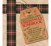 Phil Cunningham's - Christmas Songbook