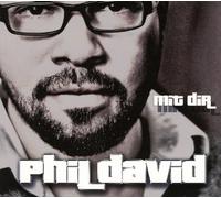 Phil David - Mit Dir