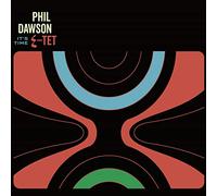 Phil Dawson Quintet - It's Time [12" VINYL]
