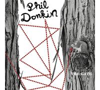 Phil Donkin - The Gate
