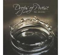 Phil Driscoll – Drops of Praise – CD – European Import