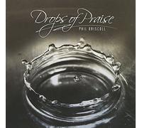 Phil Driscoll – Drops of Praise – CD – European Import