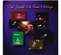 Phil Driscoll Live: Praise and Worship