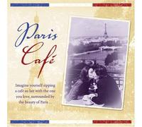 Phil Dwyer - Paris Cafe