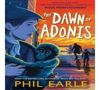 Phil Earle Dawn of Adonis Paperback Book Phil Earle Multicolor