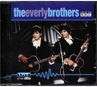Phil Everly - The Everly Brothers - Live at the BBC (UK Import)